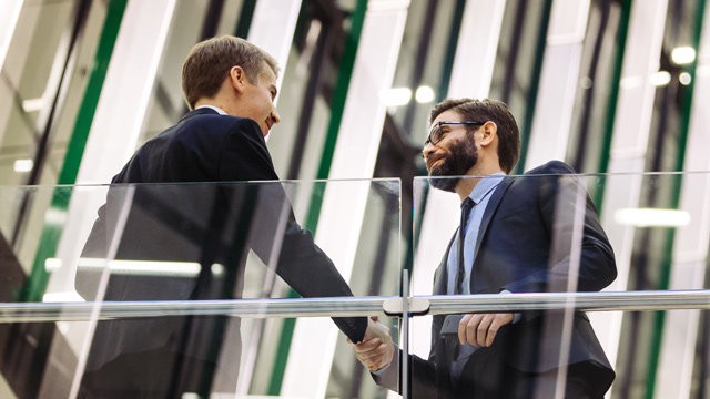 Risk management and control