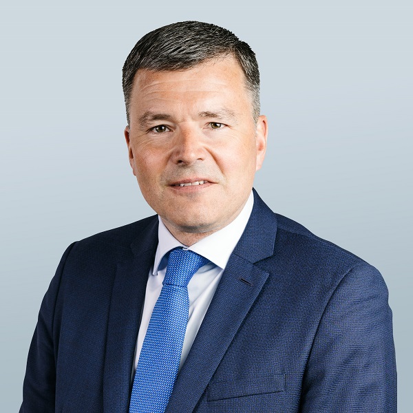 Casimir Lindholm yit board member