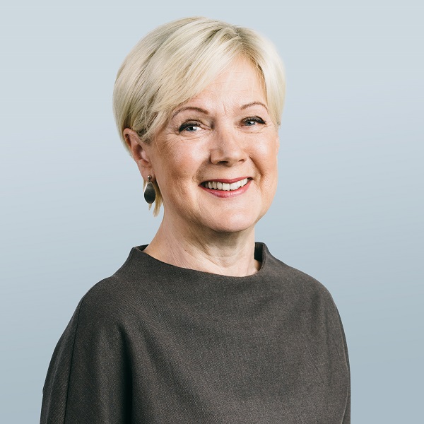 Kerttu Tuomas yit board member